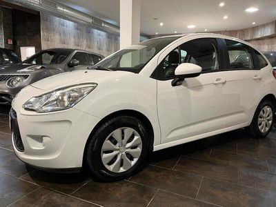 usata Citroën C3 1.1 Seduction Limited