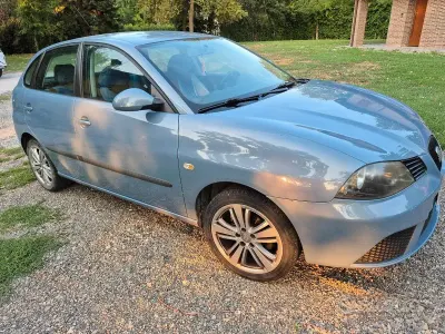 Usata Seat Ibiza