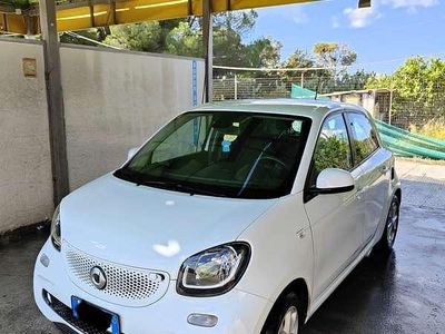 Usata 2018 Smart ForFour Utilitaria | 14.000 € (Buon prezzo)
