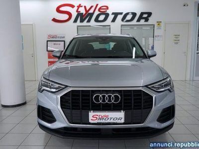 usata Audi Q3 35 TDI S tronic Business