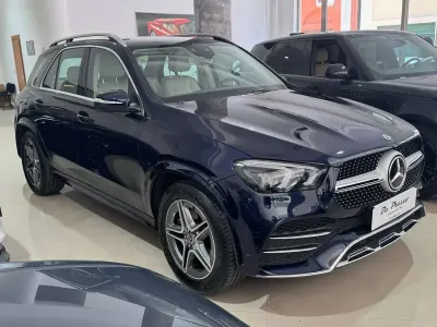 Usata Mercedes GLE300