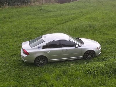 Usata Volvo S80 Kinetic 185 CV (136 kW) 2007 Berlina