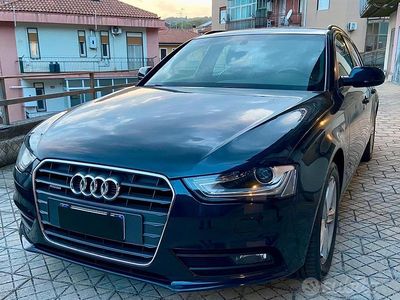 Usata Audi A4 190 CV (139 kW) 2015 Station wagon