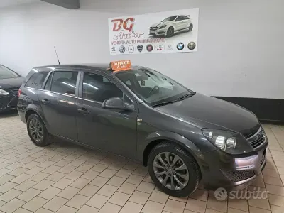 Usata Opel Astra