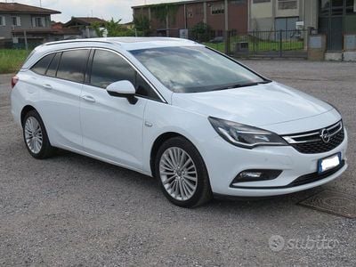 Usata Opel Astra 136 CV (100 kW) 2016 Station wagon