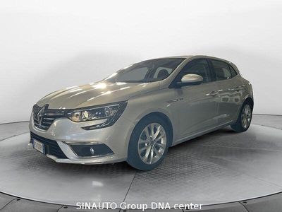 Usata 2018 Renault Mégane IV Utilitaria | 9950 € (Buon prezzo)