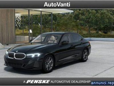 usata BMW 320 d 48V xDrive Granarolo dell'emilia