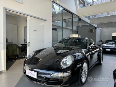 usata Porsche 911 Targa 4S (997) - Coupè 3.8