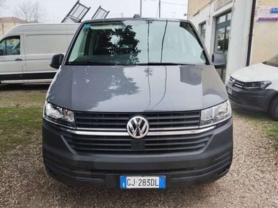 VW T6.1