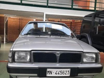 usata Lancia Prisma - 1988 unico proprietario