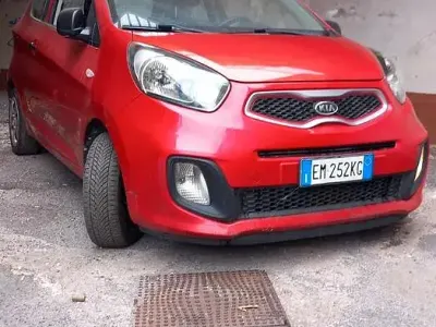 Usata Kia Picanto