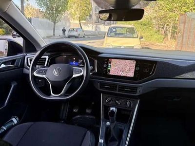 Usata VW Taigo Life 110 CV (80 kW) 2022 SUV
