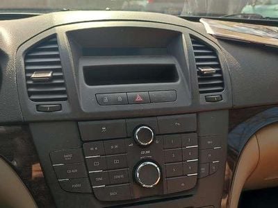 Occasion Opel Insignia Cosmo 179 ch (131 kW) 2011 Gris Break