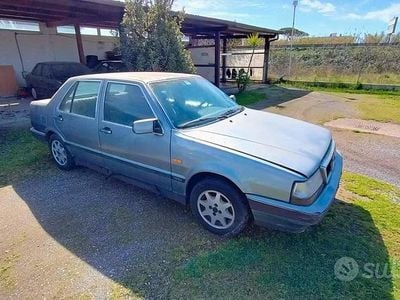 Usata Lancia Thema 147 CV (108 kW) 1990 Grigio Berlina