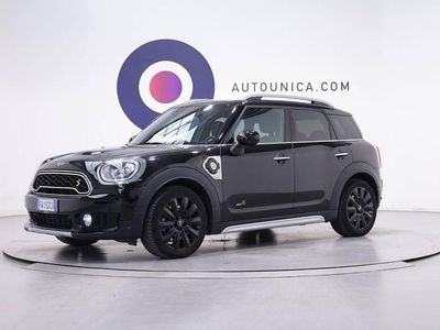 Usata Mini Countryman 135 CV (99 kW) 2019