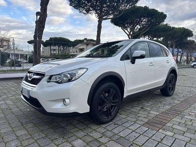 Usata Subaru XV Exclusive+ 147 CV (108 kW) 2014 SUV