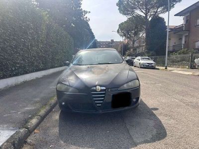 usata Alfa Romeo 147 5p 1.9 jtd Distinctive 120cv