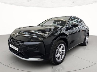 Nieuw VW T-Roc Life 150 PK (110 kW) 2026 Zwart SUV