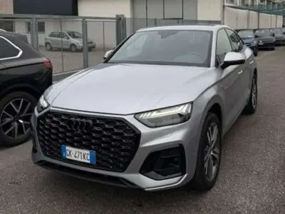 Usata Audi Q5