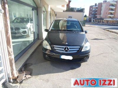 usata Mercedes B180 – Classe Bcdi