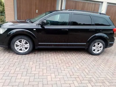 Usata Fiat Freemont