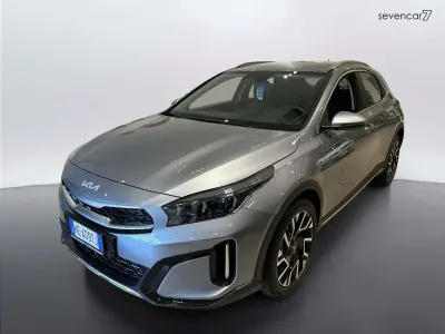 Usata Kia XCeed