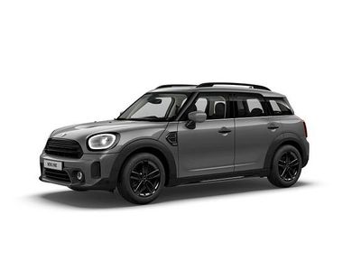 Mini One Countryman