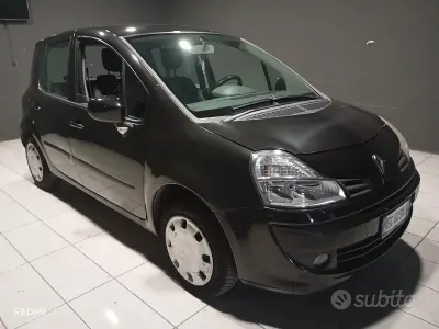 Usata Renault Modus