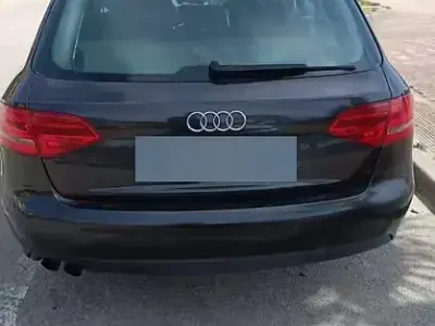 Occasion Audi A4