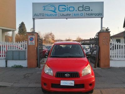 usata Daihatsu Terios 1.3 4WD B You usato