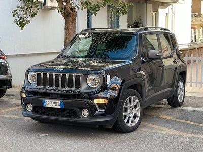 usata Jeep Renegade Renegade1.0 t3 Limited 2wd