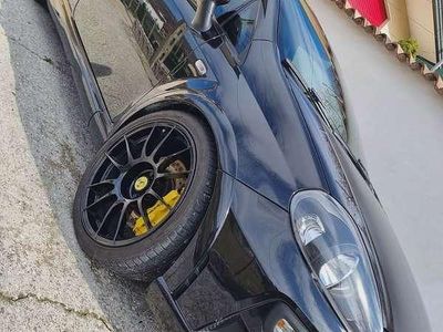 Usata Abarth Punto Evo 163 CV (119 kW) 2013 Utilitaria