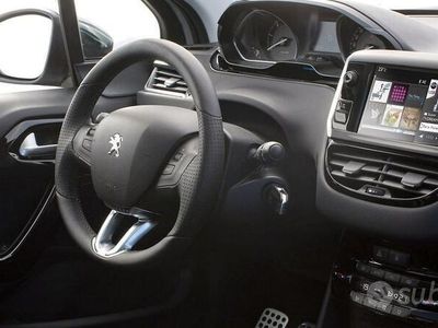 usata Peugeot 208 - 2014