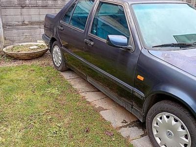 Brugt Lancia Thema 152 HK (111 kW) 1992 Sedan
