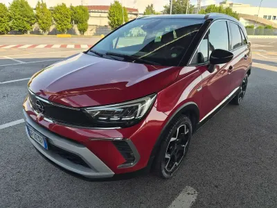 Usata Opel Crossland