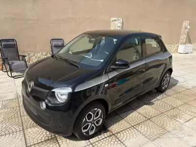Usata Renault Twingo