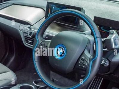 Usata BMW i3 2014 Marrone Utilitaria