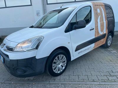 usata Citroën Berlingo 1.6hdi 2013 garanzia 12/24mesi