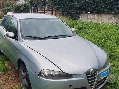 Alfa Romeo 147