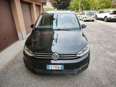 Usata VW Touran