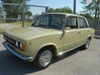 usata Fiat 124 special "NO RESERVE" 1973