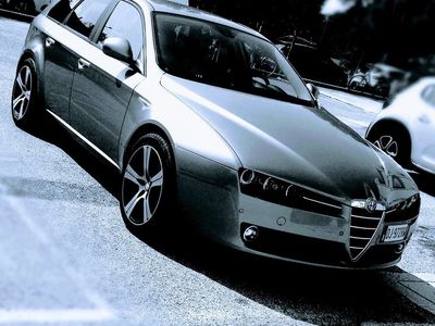 Alfa Romeo 159