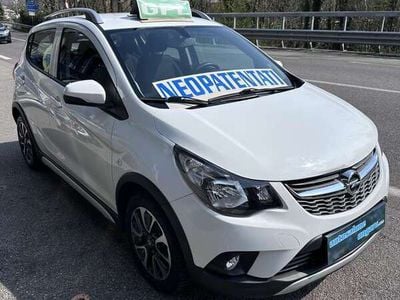 Usata Opel Karl 73 CV (53 kW) 2017 Other Utilitaria