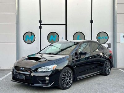 usata Subaru WRX MOTORE 2000 CC FA20F