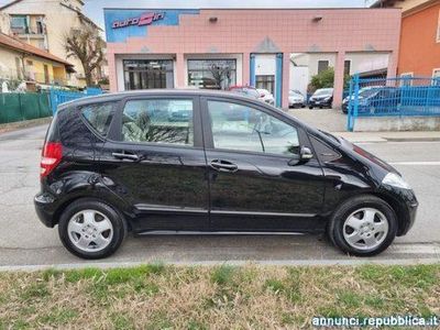 usata Mercedes A150 ClasseAvantgarde usato