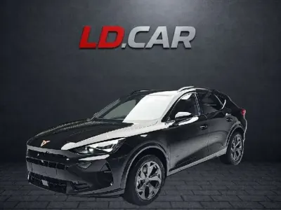 Usata Cupra Formentor