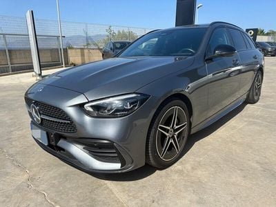 Usata Mercedes 300 Premium 265 CV (194 kW) 2023 Grigio Station wagon