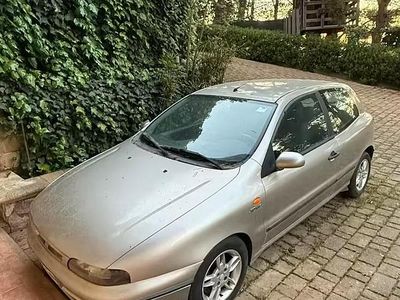 Usata Fiat Bravo 2000 Grigio Utilitaria
