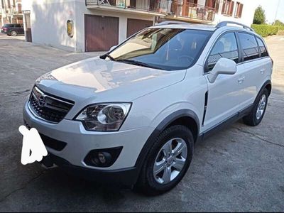 usata Opel Antara Antara 2.2 CDTI 163CV Start&Stop 4x2 Cosmo Plus