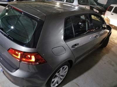 usata VW Golf -- 1.6 TDI 110CV 5p. Sport Edition BMT